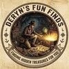 derynsfunfinds